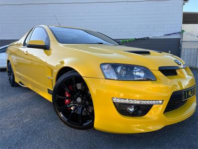 2010 Holden Special Vehicles Maloo R8 Utility E Series 3 for sale in Morayfield